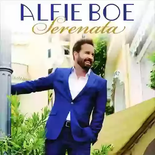 Serenata Released Today